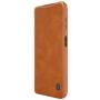 Nillkin Qin Pro Series Leather case for Samsung Galaxy A14 4G order from official NILLKIN store